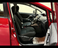 Toyota Verso 1.6 V-Matic TR Euro 4 5dr - 15
