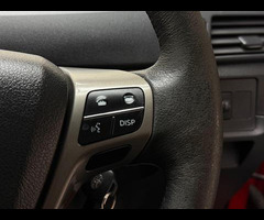 Toyota Verso 1.6 V-Matic TR Euro 4 5dr - 20