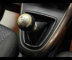 Toyota Verso 1.6 V-Matic TR Euro 4 5dr - 24