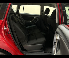 Toyota Verso 1.6 V-Matic TR Euro 4 5dr - 25