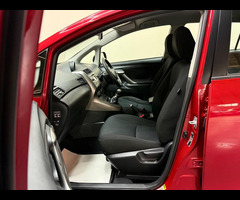 Toyota Verso 1.6 V-Matic TR Euro 4 5dr - 31