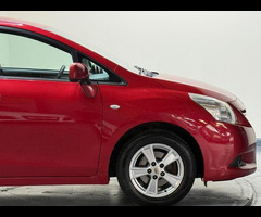 Toyota Verso 1.6 V-Matic TR Euro 4 5dr - 43