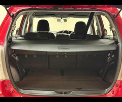Toyota Verso 1.6 V-Matic TR Euro 4 5dr - 47