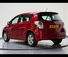 Toyota Verso 1.6 V-Matic TR Euro 4 5dr - 57