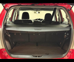 Toyota Verso 1.6 V-Matic TR Euro 4 5dr - 61