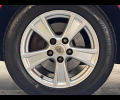 Toyota Verso 1.6 V-Matic TR Euro 4 5dr - 63