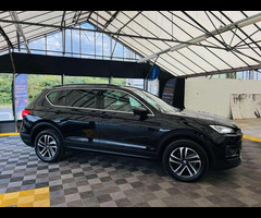 SEAT Tarraco 2.0 Tarraco SE Tech TDI 4Drive Semi-Auto 4WD 5dr - 3