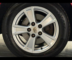 Toyota Verso 1.6 V-Matic TR Euro 4 5dr - 65