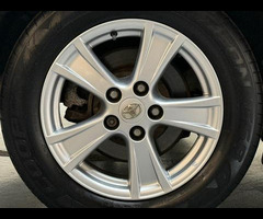 Toyota Verso 1.6 V-Matic TR Euro 4 5dr - 66