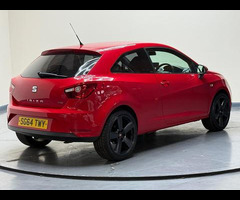 SEAT Ibiza 1.2 TSI I TECH Sport Coupe Euro 5 3dr - 5