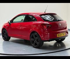 SEAT Ibiza 1.2 TSI I TECH Sport Coupe Euro 5 3dr - 6