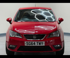 SEAT Ibiza 1.2 TSI I TECH Sport Coupe Euro 5 3dr - 7