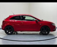 SEAT Ibiza 1.2 TSI I TECH Sport Coupe Euro 5 3dr - 13