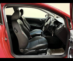 SEAT Ibiza 1.2 TSI I TECH Sport Coupe Euro 5 3dr - 14