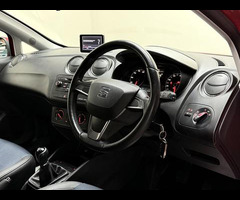 SEAT Ibiza 1.2 TSI I TECH Sport Coupe Euro 5 3dr - 15