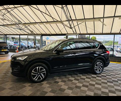 SEAT Tarraco 2.0 Tarraco SE Tech TDI 4Drive Semi-Auto 4WD 5dr - 5