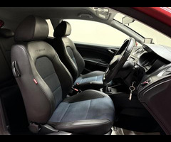 SEAT Ibiza 1.2 TSI I TECH Sport Coupe Euro 5 3dr - 18