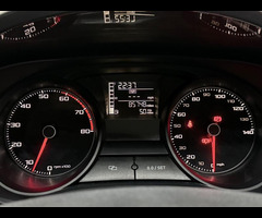 SEAT Ibiza 1.2 TSI I TECH Sport Coupe Euro 5 3dr - 19