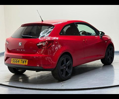 SEAT Ibiza 1.2 TSI I TECH Sport Coupe Euro 5 3dr - 27