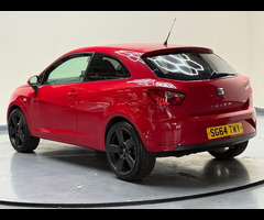 SEAT Ibiza 1.2 TSI I TECH Sport Coupe Euro 5 3dr - 30