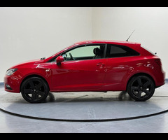 SEAT Ibiza 1.2 TSI I TECH Sport Coupe Euro 5 3dr - 31