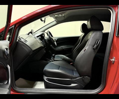 SEAT Ibiza 1.2 TSI I TECH Sport Coupe Euro 5 3dr - 32