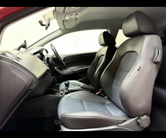 SEAT Ibiza 1.2 TSI I TECH Sport Coupe Euro 5 3dr - 33