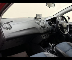 SEAT Ibiza 1.2 TSI I TECH Sport Coupe Euro 5 3dr - 34