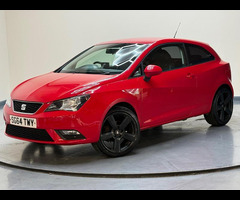 SEAT Ibiza 1.2 TSI I TECH Sport Coupe Euro 5 3dr - 40