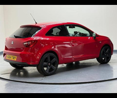 SEAT Ibiza 1.2 TSI I TECH Sport Coupe Euro 5 3dr - 41