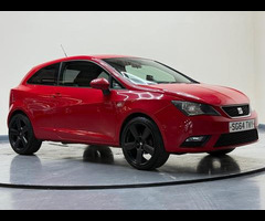 SEAT Ibiza 1.2 TSI I TECH Sport Coupe Euro 5 3dr - 44