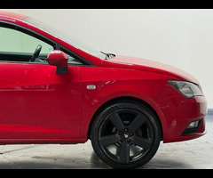 SEAT Ibiza 1.2 TSI I TECH Sport Coupe Euro 5 3dr - 45