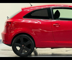SEAT Ibiza 1.2 TSI I TECH Sport Coupe Euro 5 3dr - 46