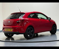 SEAT Ibiza 1.2 TSI I TECH Sport Coupe Euro 5 3dr - 47