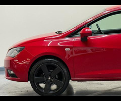 SEAT Ibiza 1.2 TSI I TECH Sport Coupe Euro 5 3dr - 50