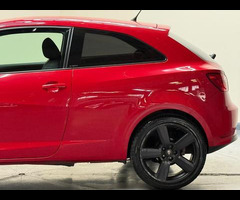 SEAT Ibiza 1.2 TSI I TECH Sport Coupe Euro 5 3dr - 51