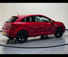 SEAT Ibiza 1.2 TSI I TECH Sport Coupe Euro 5 3dr - 56