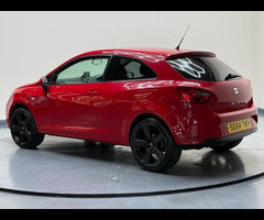 SEAT Ibiza 1.2 TSI I TECH Sport Coupe Euro 5 3dr - 57