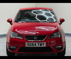 SEAT Ibiza 1.2 TSI I TECH Sport Coupe Euro 5 3dr - 59
