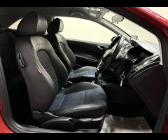 SEAT Ibiza 1.2 TSI I TECH Sport Coupe Euro 5 3dr - 62