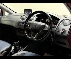 SEAT Ibiza 1.2 TSI I TECH Sport Coupe Euro 5 3dr - 63
