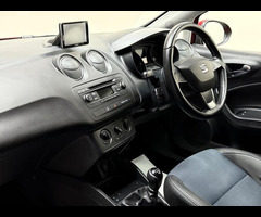 SEAT Ibiza 1.2 TSI I TECH Sport Coupe Euro 5 3dr - 64