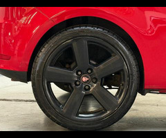 SEAT Ibiza 1.2 TSI I TECH Sport Coupe Euro 5 3dr - 68
