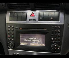 Mercedes-Benz CLC Class 1.8 CLC180K Sport Coupe Auto Euro 4 3dr - 23