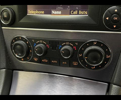 Mercedes-Benz CLC Class 1.8 CLC180K Sport Coupe Auto Euro 4 3dr - 24