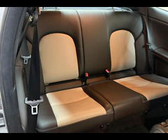 Mercedes-Benz CLC Class 1.8 CLC180K Sport Coupe Auto Euro 4 3dr - 26