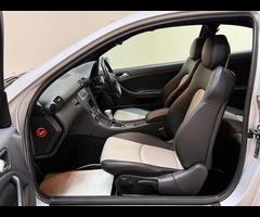Mercedes-Benz CLC Class 1.8 CLC180K Sport Coupe Auto Euro 4 3dr - 32