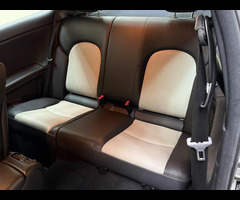 Mercedes-Benz CLC Class 1.8 CLC180K Sport Coupe Auto Euro 4 3dr - 35