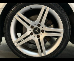 Mercedes-Benz CLC Class 1.8 CLC180K Sport Coupe Auto Euro 4 3dr - 68