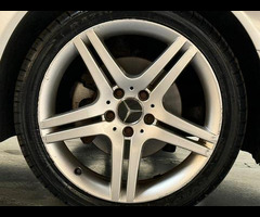 Mercedes-Benz CLC Class 1.8 CLC180K Sport Coupe Auto Euro 4 3dr - 69